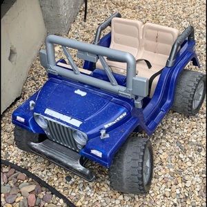 Meet your Posher, Todd